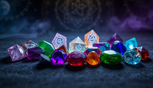 Unlocking the Secrets of Mood Stones: A Guide to Understanding Their Power