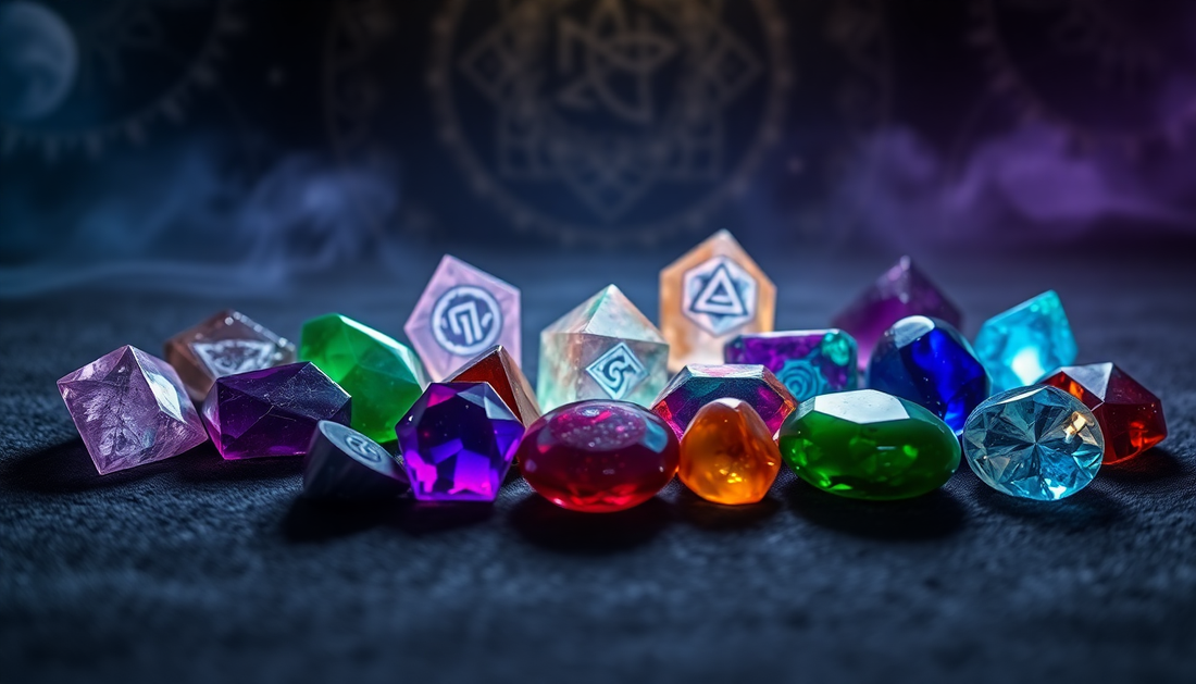 Unlocking the Secrets of Mood Stones: A Guide to Understanding Their Power